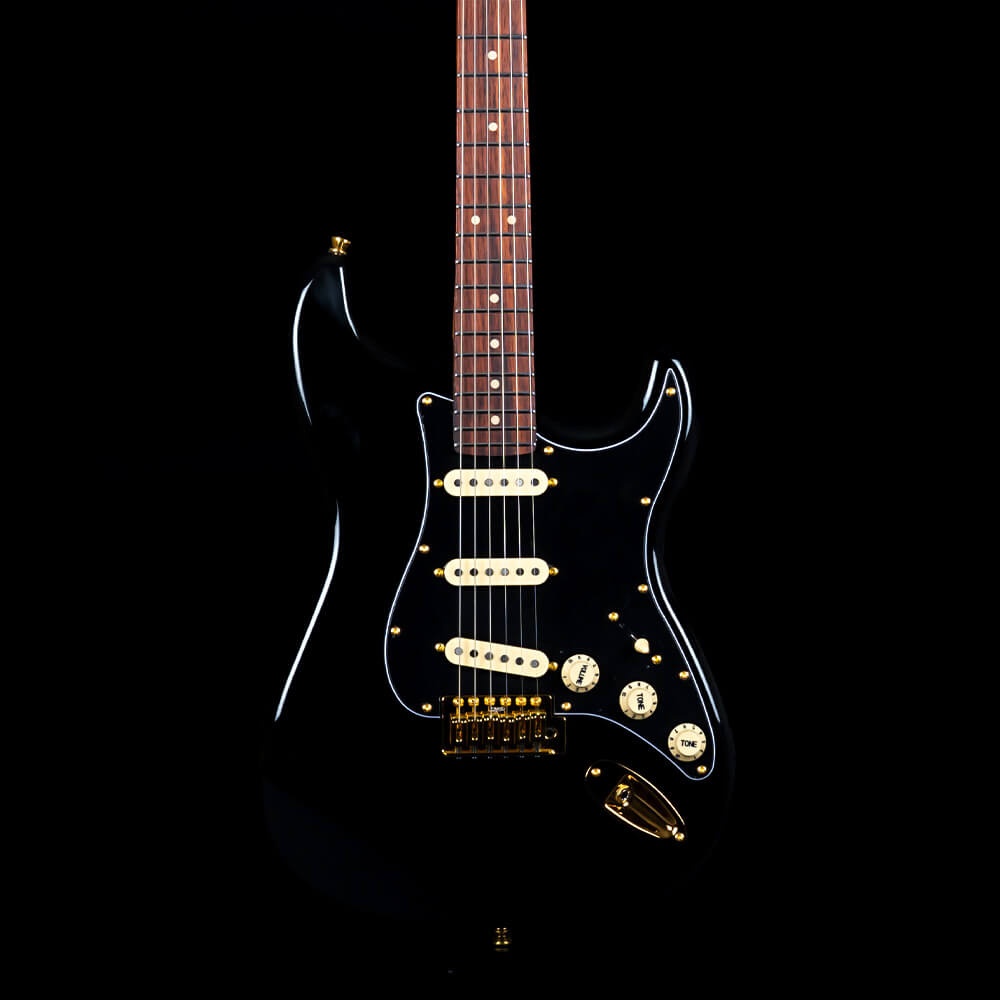 JET Guitars - JS-380 Series