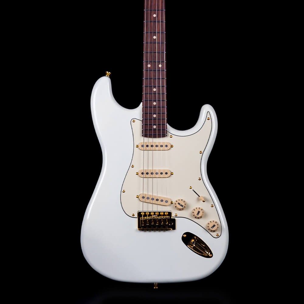 JET Guitars - JS-380 Series