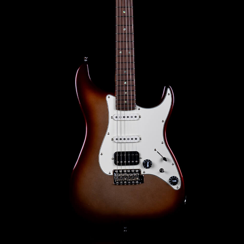 JET Guitars - JET Elite Series