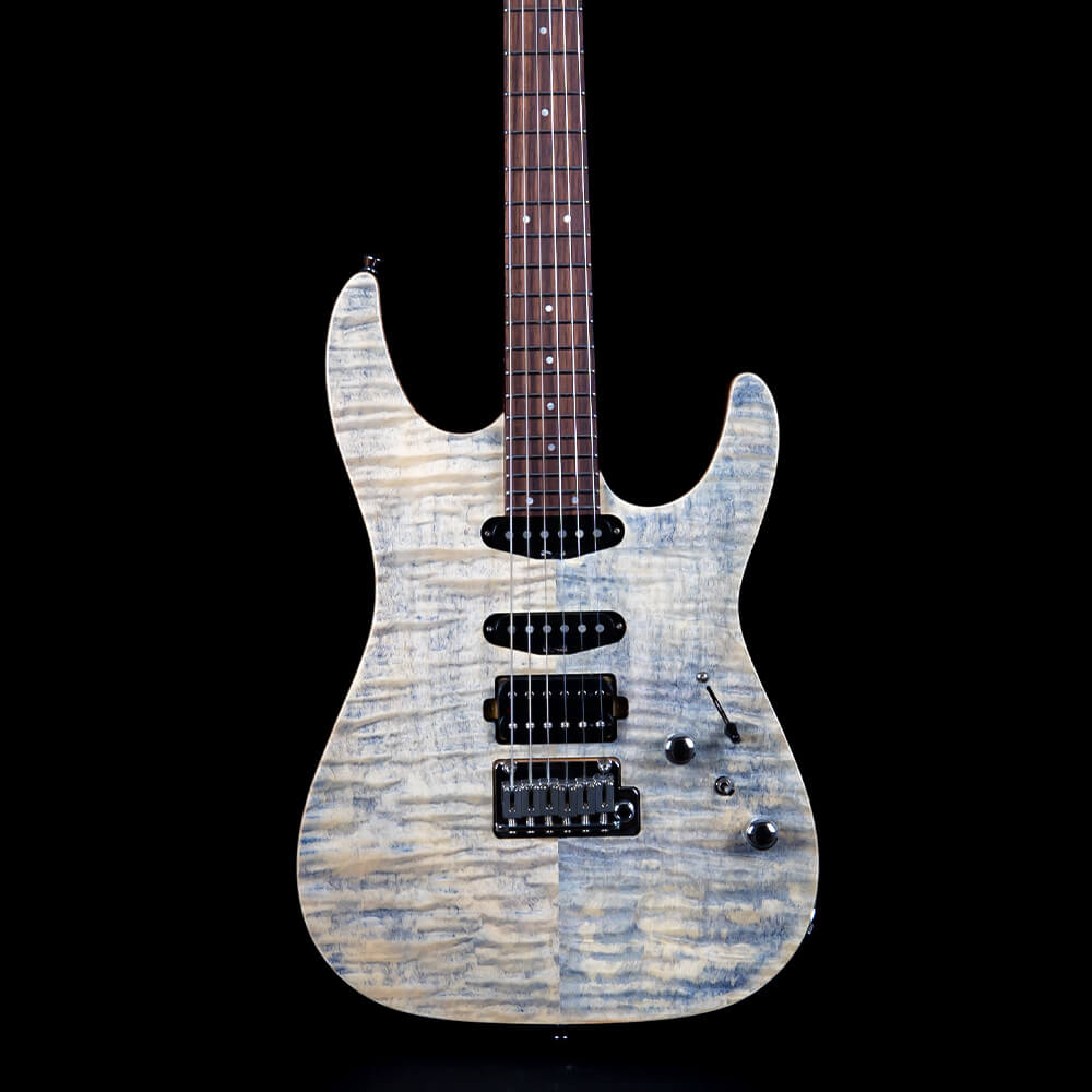 JET Guitars - JET Elite Series