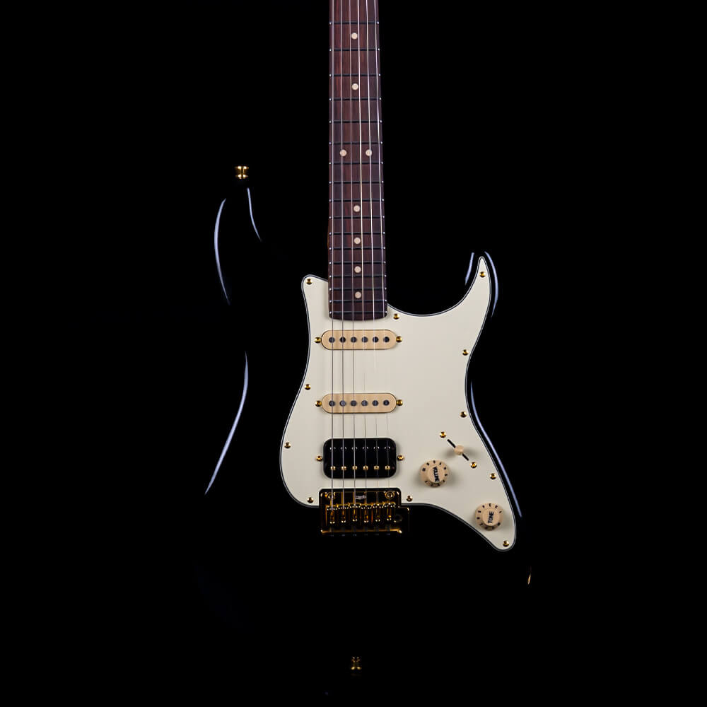 JET Guitars - JS-480 Series