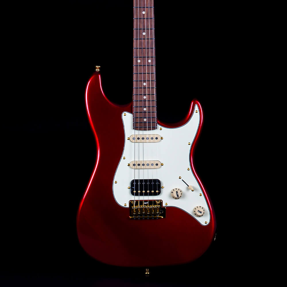 JET Guitars - JS-480 Series