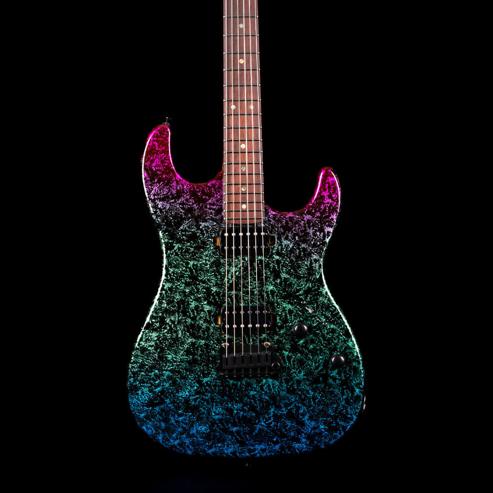 JET Guitars - JET Elite Series