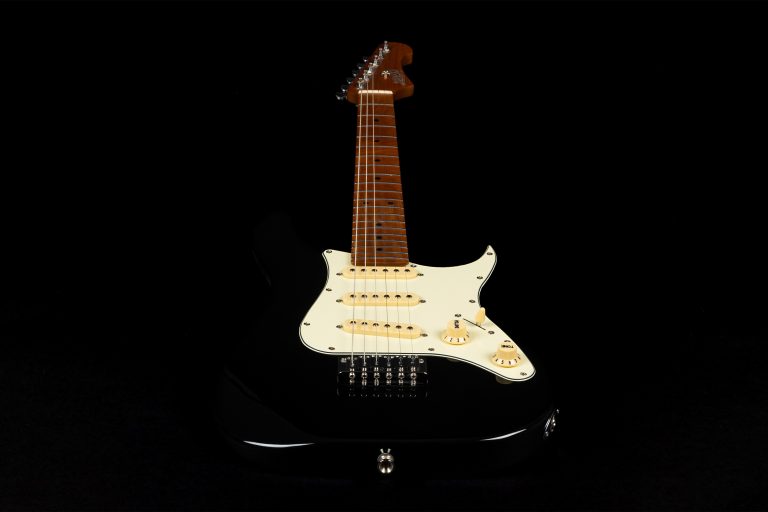 Jet Mini Bar JET JS-300 MINI BK - JET Guitars
