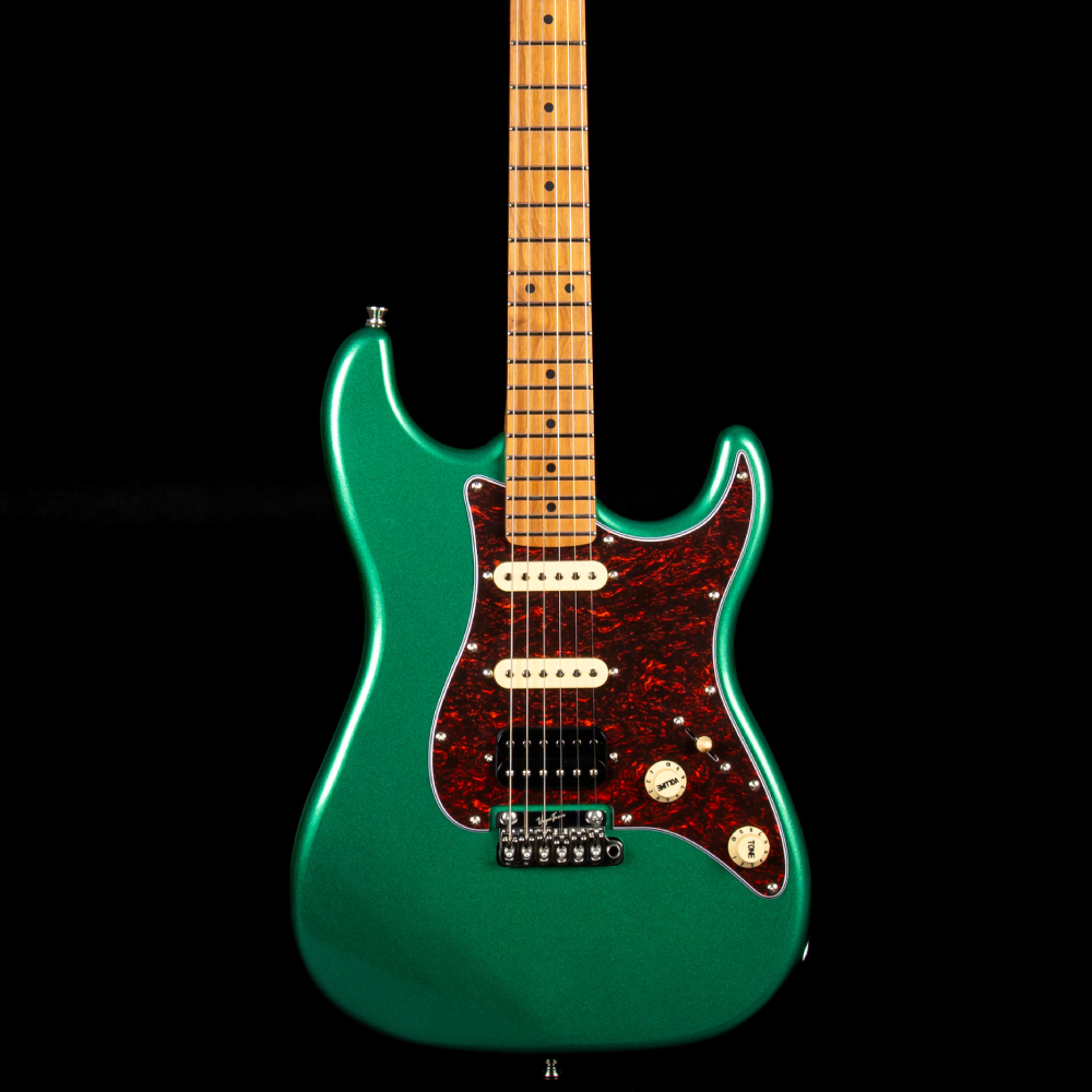 JET JS-400 VEGA SG Limited edition